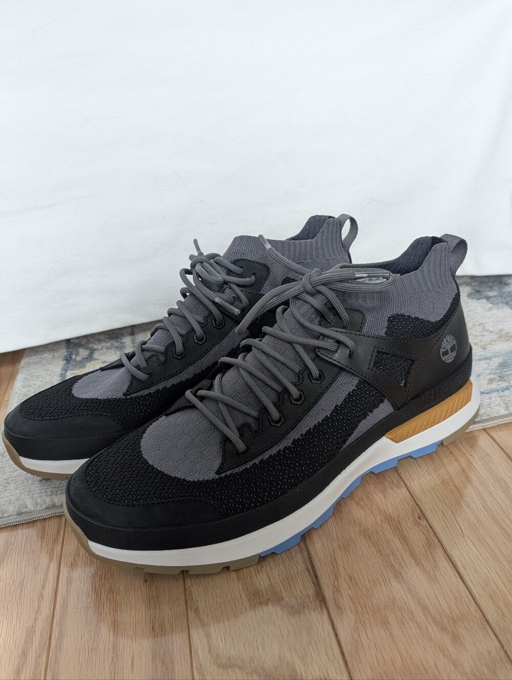 Timberland Euro trekker chukka lite